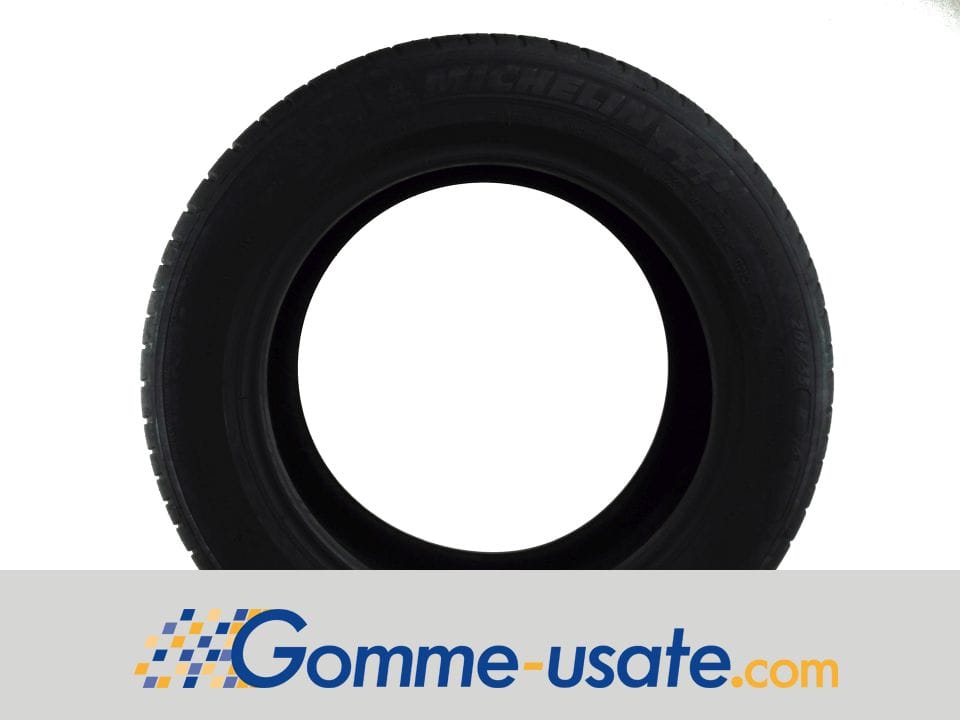 Thumb Michelin Gomme Usate Michelin 205/55 R16 91V Pilot Sport 3 (70%) pneumatici usati Estivo_1